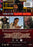 The Curse of the Clown Motel (MOD) (DVD Movie) - back cover art