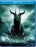 The Daemon (MOD) (BluRay Movie) - movie cover art