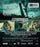 The Daemon (MOD) (BluRay Movie) - back cover art