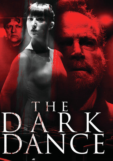 The Dark Dance (MOD) (DVD Movie) - movie cover art