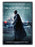 The Dark Knight Rises DVD - movie cover art