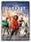 The Darkest Minds (MOD) (DVD Movie) - movie cover art