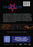 The Darkness (MOD) (DVD Movie) - back cover art