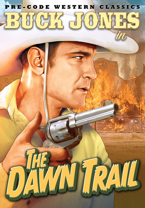 The Dawn Trail (MOD) (DVD MOVIE)