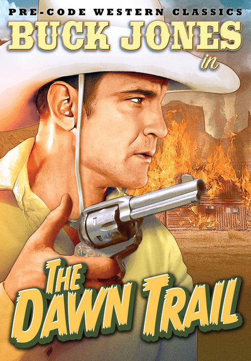 The Dawn Trail (MOD) (DVD MOVIE)