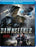The Dawnseeker (MOD) (BluRay Movie) - movie cover art