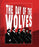The Day of the Wolves (MOD) (BluRay Movie) - movie cover art