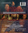 The Dinner Party (MOD) (BluRay Movie) - back cover art