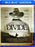 The Divide (MOD) (BluRay Movie) - movie cover art