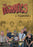 The Dogmatics - A Dogumentary (MOD) (DVD Movie) - movie cover art