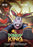 The Donkey King (MOD) (DVD Movie) - movie cover art