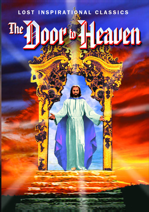 The Door to Heaven: 5 Uplifting Vintage Short Subjects, 1948-1954 (MOD) (DVD MOVIE)