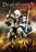 The Dragonphoenix Chronicles DVD - movie cover art
