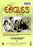 The Eagles: Live (MOD) (DVD Movie) - back cover art