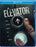 The Elevator (MOD) (BluRay Movie) - movie cover art