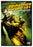 The Escapist DVD - movie cover art