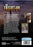 The Execution Squad (MOD) (DVD Movie) - back cover art