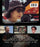The Exiles (MOD) (BluRay Movie) - back cover art