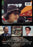The Exiles (MOD) (DVD Movie) - back cover art