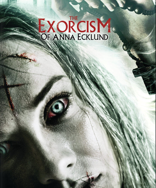 The Exorcism of Anna Ecklund (MOD) (BluRay MOVIE)
