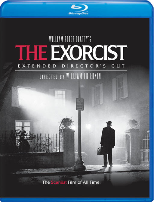 The Exorcist (MOD) (BluRay MOVIE)