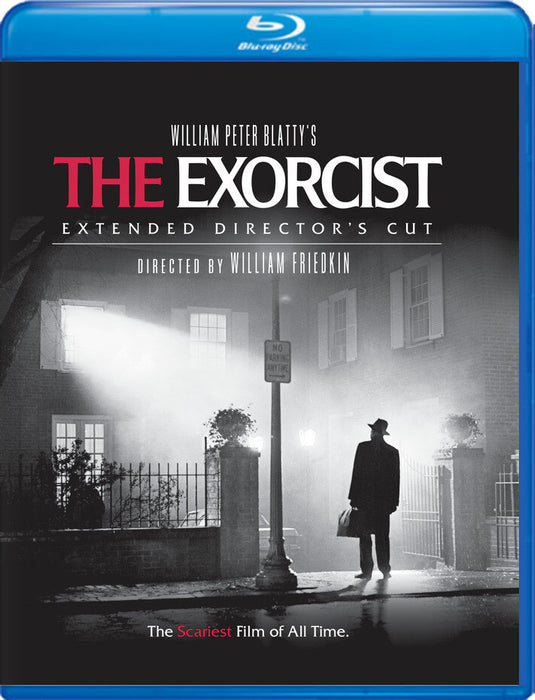 The Exorcist (MOD) (BluRay MOVIE)