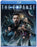 The Expanse: Season 5 (MOD) (BluRay Movie) - movie cover art