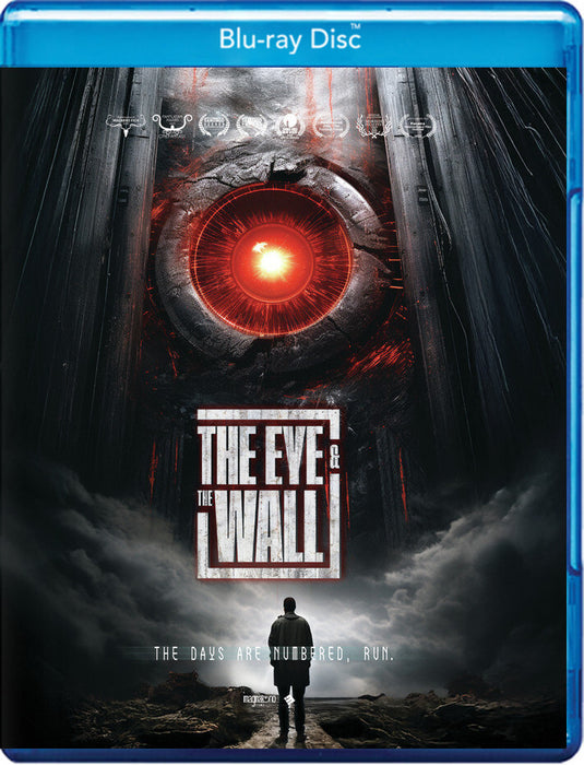 The Eye and the Wall (MOD) (BluRay Movie) - movie cover art