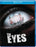 The Eyes (MOD) (BluRay Movie) - movie cover art