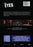 The Eyes (MOD) (DVD Movie) - back cover art