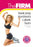 The FIRM Bootcamp Maximum Calorie Burn (MOD) (DVD Movie) - movie cover art