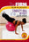 The FIRM: Slim & Sculpt Stability Ball Workout (MOD) (DVD Movie) - movie cover art