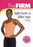 The FIRM: Tight Buns & Killer Legs (MOD) (DVD Movie) - movie cover art