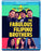 The Fabulous Filipino Brothers (MOD) (BluRay Movie) - movie cover art