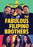 The Fabulous Filipino Brothers (MOD) (DVD Movie) - movie cover art