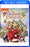The Fairly OddParents - A Fairly Odd Christmas (MOD) (BluRay Movie) - movie cover art