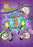 The Fairly OddParents - Season 3 (MOD) (DVD Movie) - movie cover art