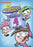 The Fairly OddParents - Season 4 (MOD) (DVD Movie) - movie cover art