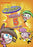 The Fairly OddParents - Season 5 (MOD) (DVD Movie) - movie cover art