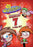 The Fairly OddParents - Season 7 (MOD) (DVD Movie) - movie cover art
