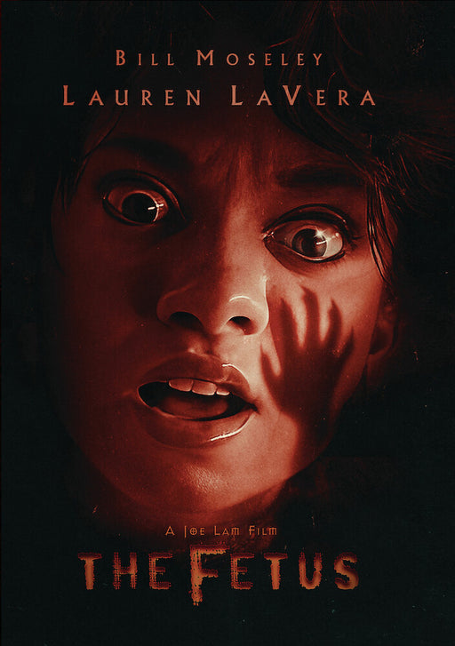 The Fetus (MOD) (DVD MOVIE)