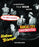 The Film Detective's Film Noir Collection (MOD) (BluRay Movie) - movie cover art