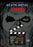 The Filming of Death Metal Zombies (MOD) (DVD Movie) - movie cover art