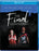 The Final Contestant (MOD) (BluRay Movie) - movie cover art