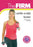 The Firm: Cardio Sculpt Fusion (MOD) (DVD Movie) - movie cover art