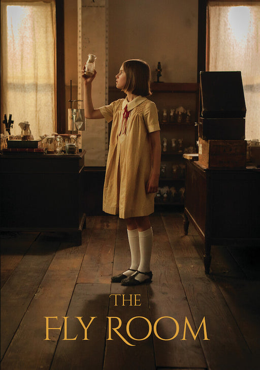 The Fly Room (MOD) (DVD Movie) - movie cover art