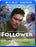 The Follower (MOD) (BluRay Movie) - movie cover art