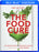The Food Cure (MOD) (BluRay Movie) - movie cover art
