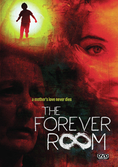 The Forever Room (MOD) (DVD Movie) - movie cover art