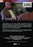 The Formula (MOD) (DVD Movie) - back cover art